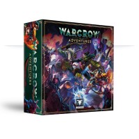 Warcrow Adventures