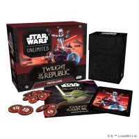 Twilight of the Republic