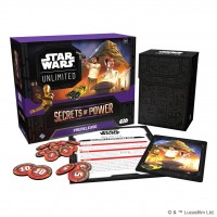 Secrets of Power