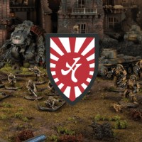 Empire of Japan