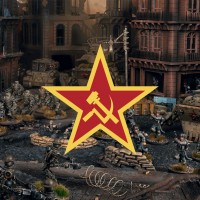 Soviet Bloc