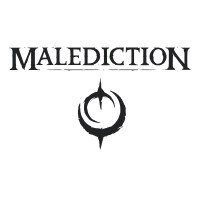 Malediction