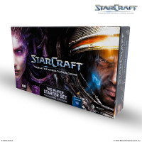 Starcraft: Start Here!