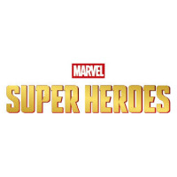 Marvel Super Heroes