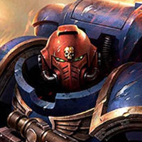 Space Marines – Models, Units & Vehicles | Warhammer 40,000