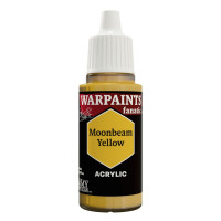 Warpaints Fanatic John Blanche